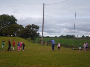 Football Training Sept 2012-03