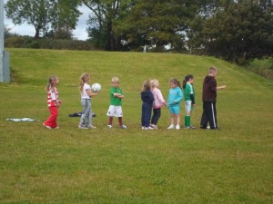 Football Training Sept 2012-05