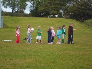 Football Training Sept 2012-05