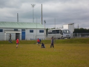 Football Training Sept 2012-08