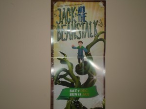 Jack and the Beanstalk