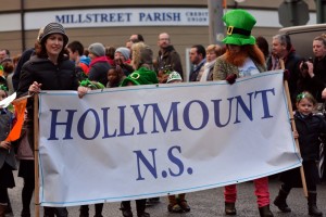 Hollymount N.S.