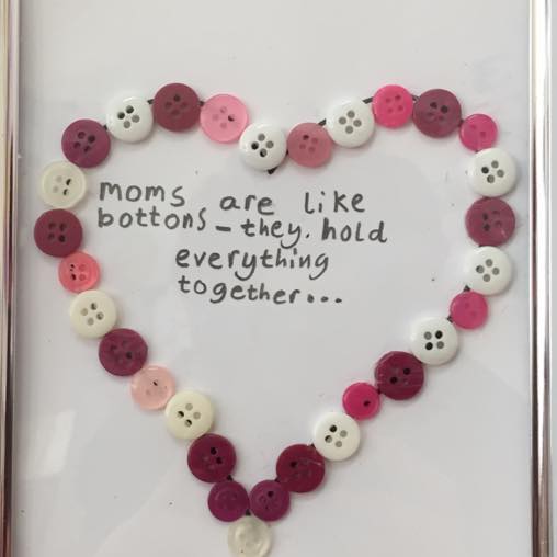 Happy Mother’s Day x