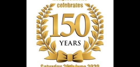 150th celebrations in Hollymount NS – POSTPONED due to Covid-19